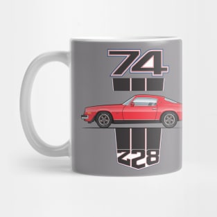 74 Mug